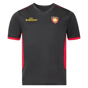 تی شرت ورزشی مردانه مدل یورو 2020 کد 8075520