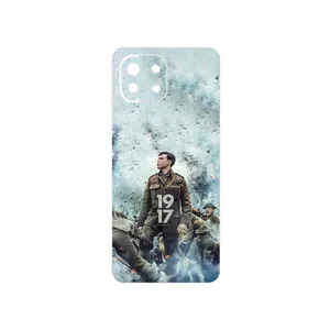 MAHOOT 1917 Cover Sticker for Xiaomi MI 11 LITE