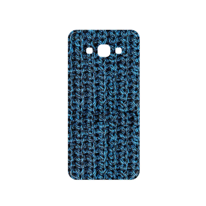 برچسب پوششی ماهوت مدل Fabric Texture 2 مناسب برای گوشی موبایل سامسونگ Galaxy A8