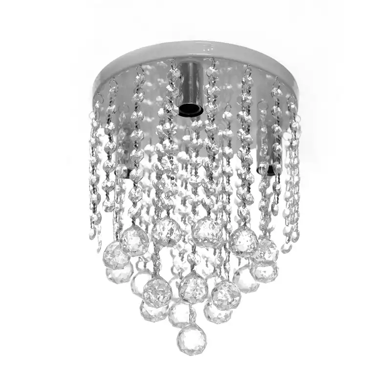 لوستر سقفی مدل الیزه 1