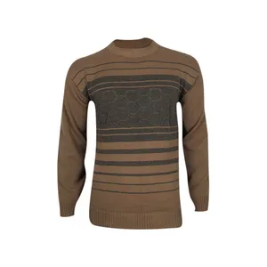 پلیور مردانه مدل 7709