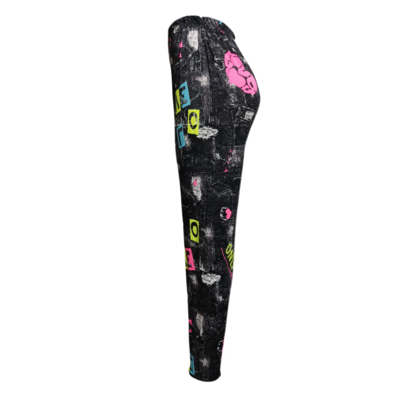 شلوار زنانه مدل جین 2021