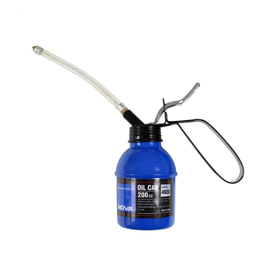 روغن دان نووا مدل 4920