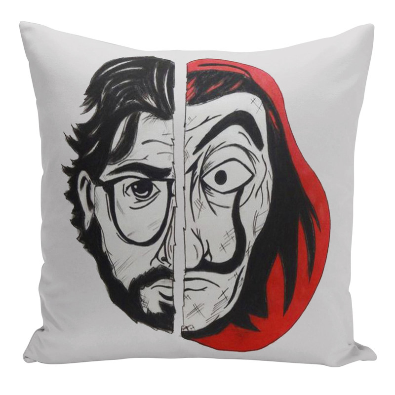 کاور کوسن طرح bella ciao کد 70