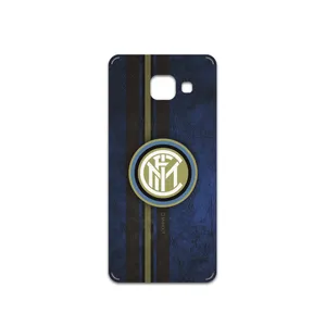 MAHOOT  Inter-Milan-FC Cover Sticker for Samsung Galaxy A3 2016