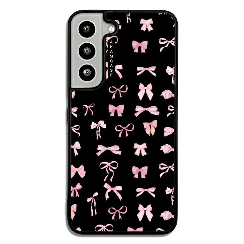 کاور آکام مدل AMC-WSGS22-BOWS14 مناسب برای گوشی موبایل سامسونگ Galaxy S22