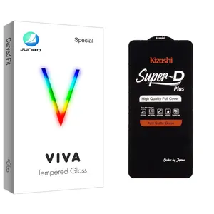 محافظ صفحه نمایش جانبو مدل Viva Super Kizashi مناسب برای گوشی موبایل شیائومی Redmi Note 11s