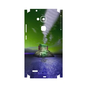 MAHOOT Tomb of Cyrus the Great-FullSkin Cover Sticker for Huawei Mate 7