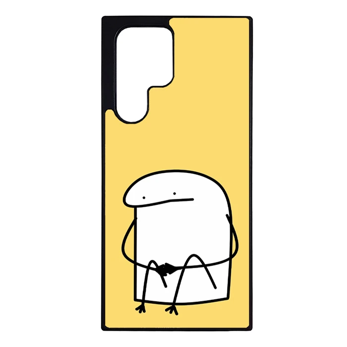 کاور طرح نقاشی مناسب برای گوشی موبایل سامسونگ galaxy s23 ultra