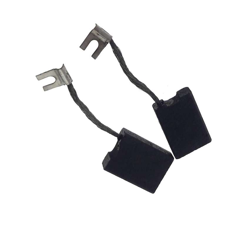 ذغال دریل مدل S01 مناسب برای سنگ بوش 13/31 بسته 2 عددی ذغال دریل مدل S01 مناسب برای سنگ بوش 13/31 بسته 2 عددی