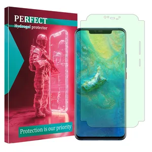 Perfect Eye Care model green light screen protector suitable for Huawei Mate 20 Pro mobile phone