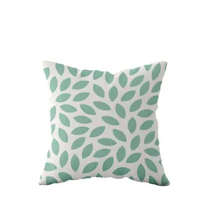 کاور کوسن مدوپد طرح برگ مدل pod00063