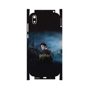 MAHOOT Harry Potter-FullSkin Cover Sticker for Huawei Y5 2019