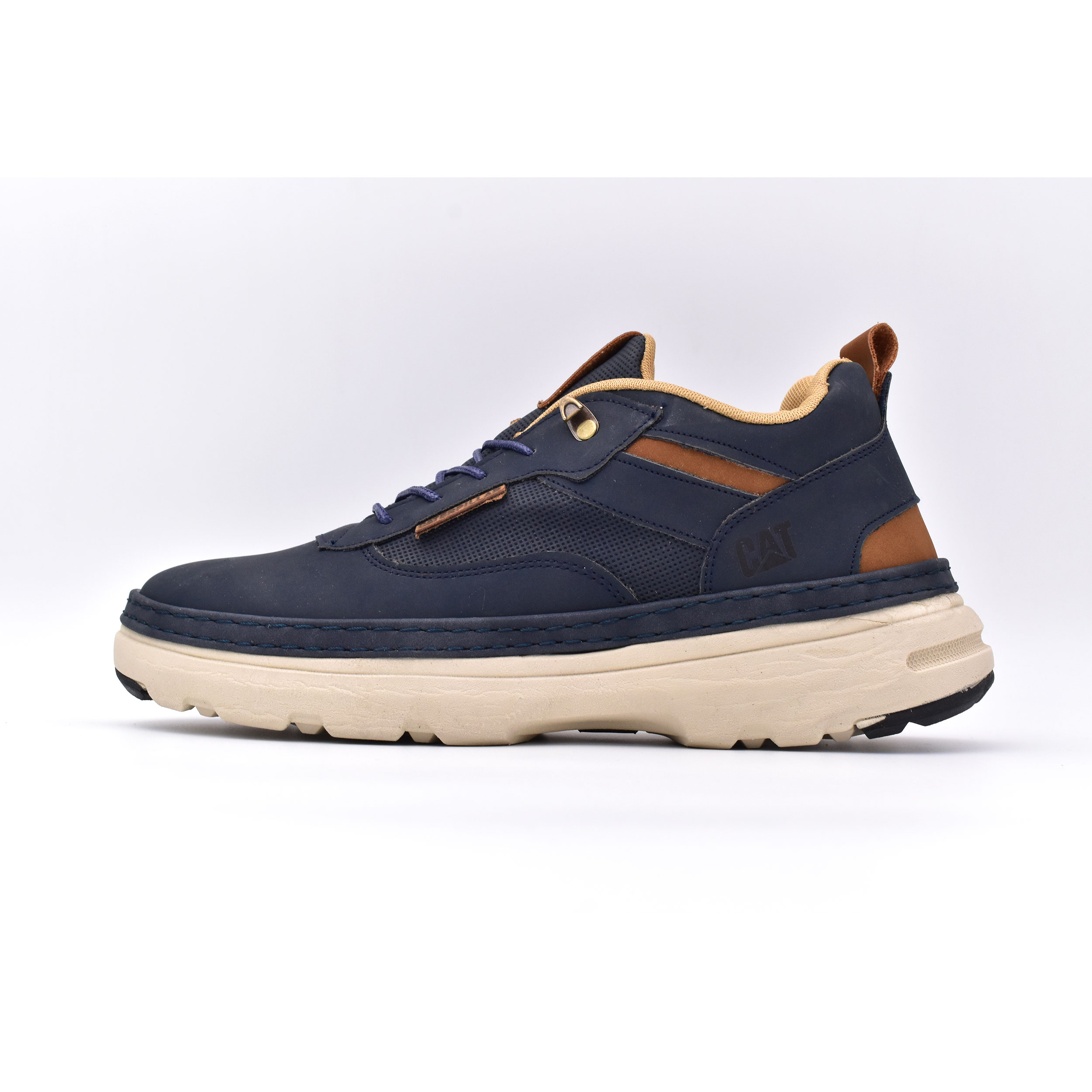 کفش پیاده روی مردانه مدل JHP کد 8070