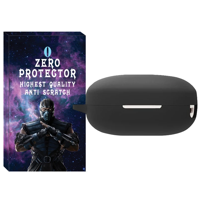 کاور زیرو مدل Silicon-ZR مناسب برای کیس هدفون بی سیم هایلو GT7 Neo