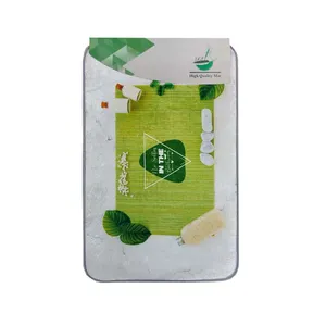  پادری آی ام بی مدل مستطیل کد 025 سایز 50×77 سانتی متر