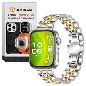 Ultimate Shield 7Row SLV 2C FT Band For Huawei FIT 4 Pro 40mm