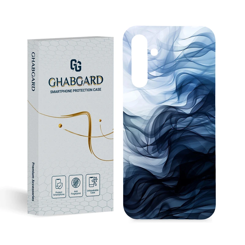 کاور قاب گارد مدل ساده مناسب برای گوشی موبایل سامسونگ Galaxy A25