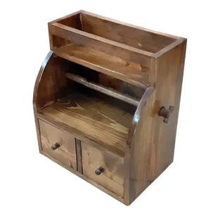 نگهدارنده دستمال کاغذی مدل D525