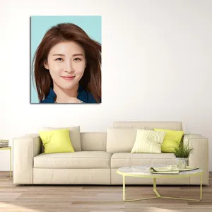 تابلو شاسی مدل Ha Ji Won کد 2