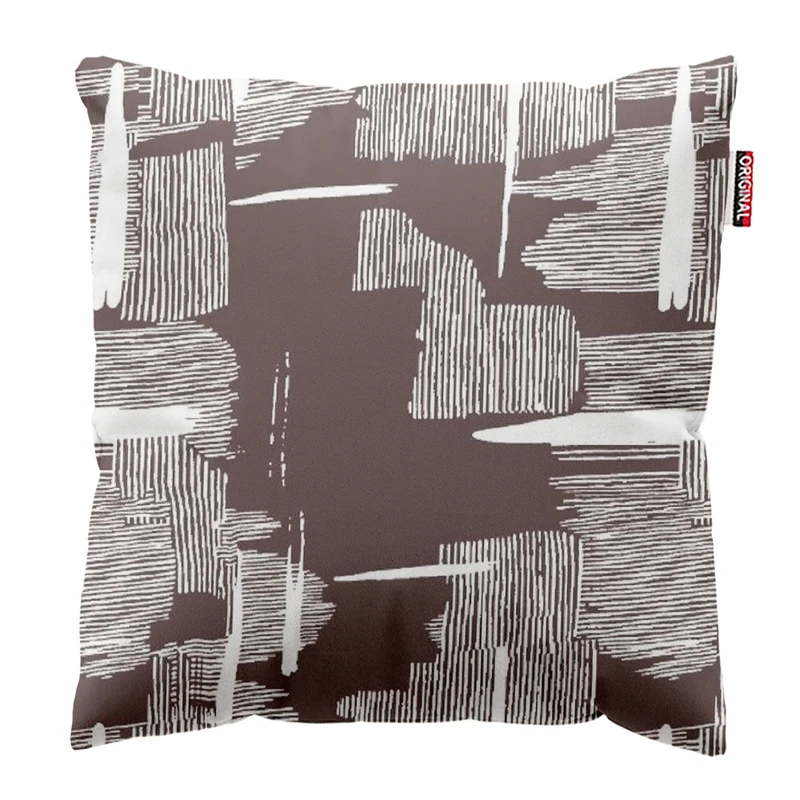 کوسن پاد آفرین مدل مینیمال مدرن کد PK403383 سایز 40*40 سانتی متر