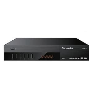 نقد و بررسی گیرنده دیجیتال DVB-T مکسیدر مدل MX-3 3005JL توسط خریداران
