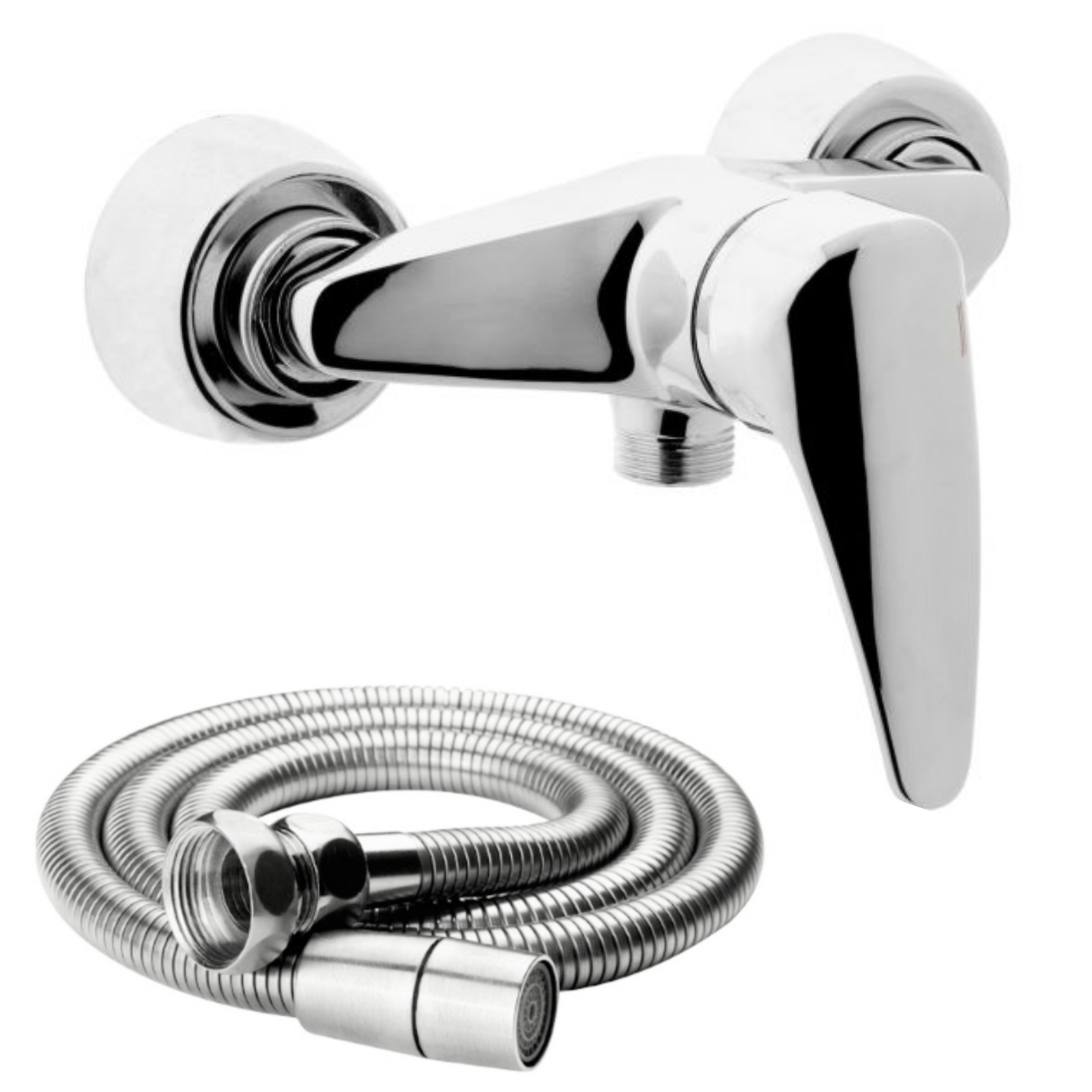 ست شیرآلات  شیرالات رز مدل تالیا رویال مجموعه 12 عددی