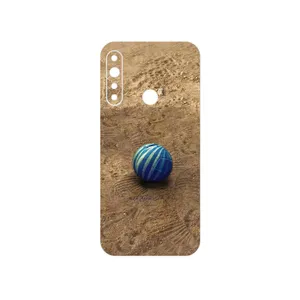 MAHOOT Ball Nostalgia Cover Sticker for Gplus P10