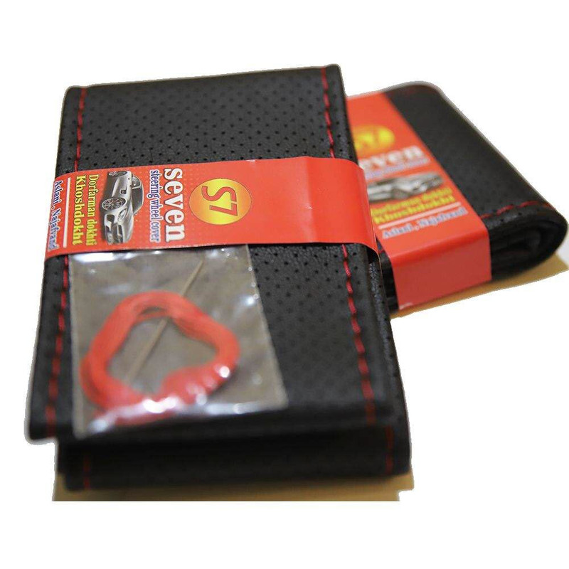 روکش فرمان سون مدل MEH/BLR