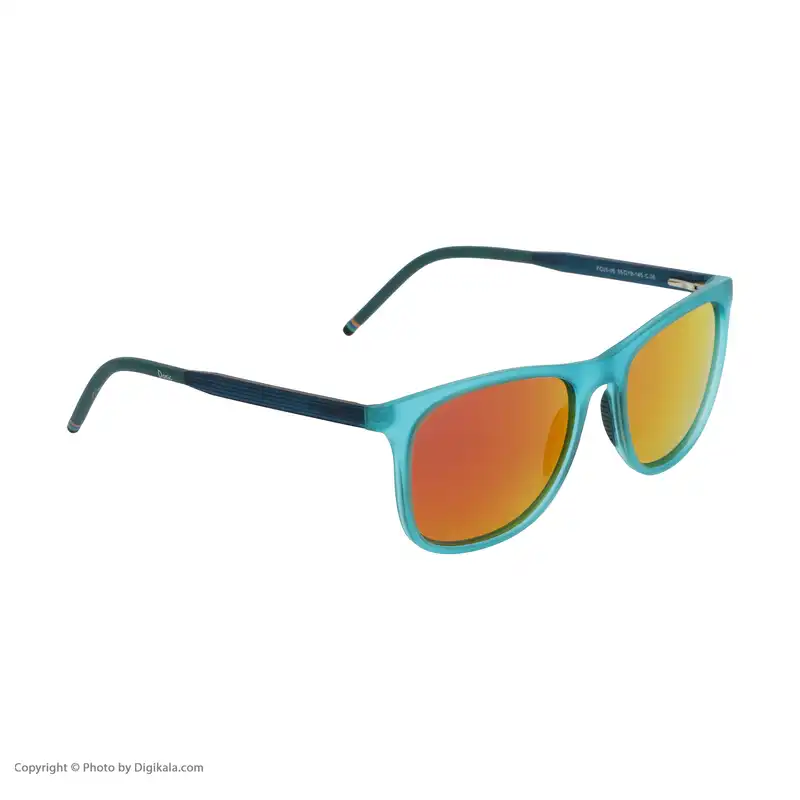 عینک آفتابی دونیک مدل FC 05-06 C06