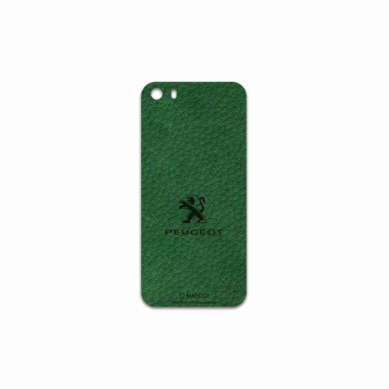 برچسب پوششی ماهوت مدل GL-PEGT مناسب برای گوشی موبایل اپل iPhone SE