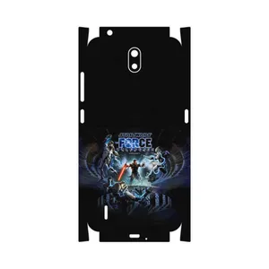 MAHOOT Star Wars Game Series-FullSkin Cover Sticker for Nokia C1