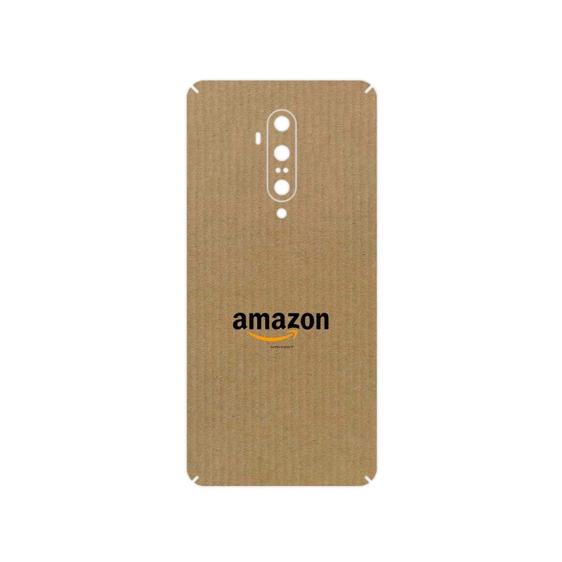 برچسب پوششی ماهوت مدل Amazon مناسب برای گوشی موبایل وان پلاس 7T Pro