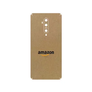 MAHOOT Amazon Cover Sticker for OnePlus 7T Pro