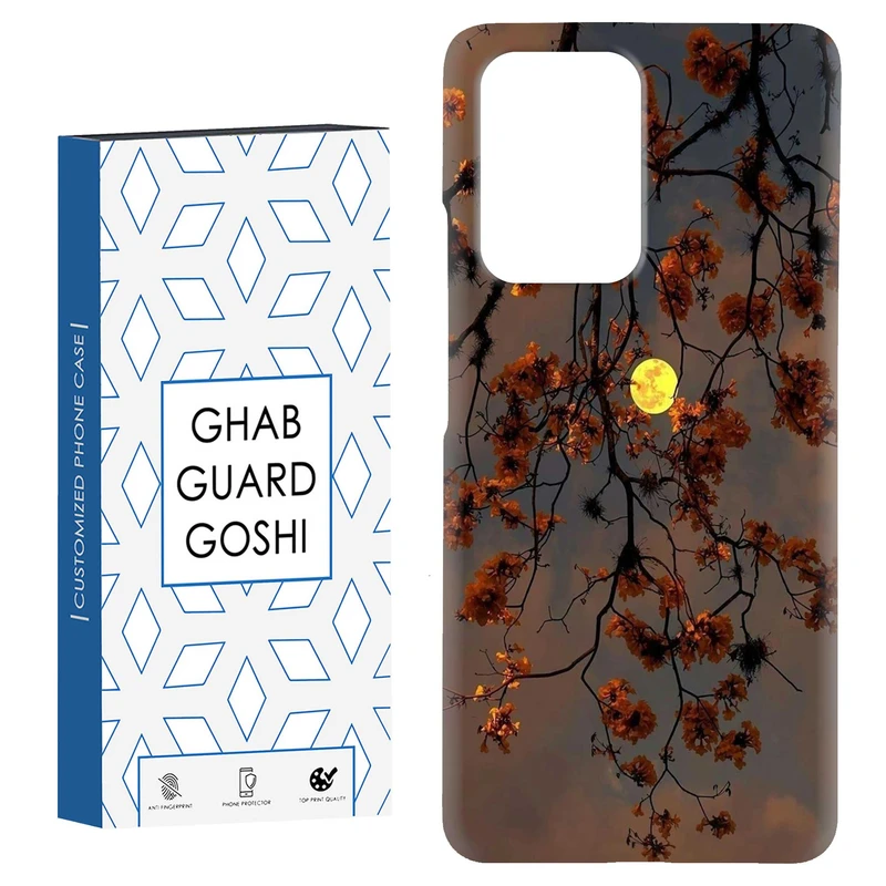 کاور قاب گارد گوشی طرح گربه کد Dimo-189 مناسب برای گوشی موبایل شیائومی Mi 11T / Mi 11T Pro