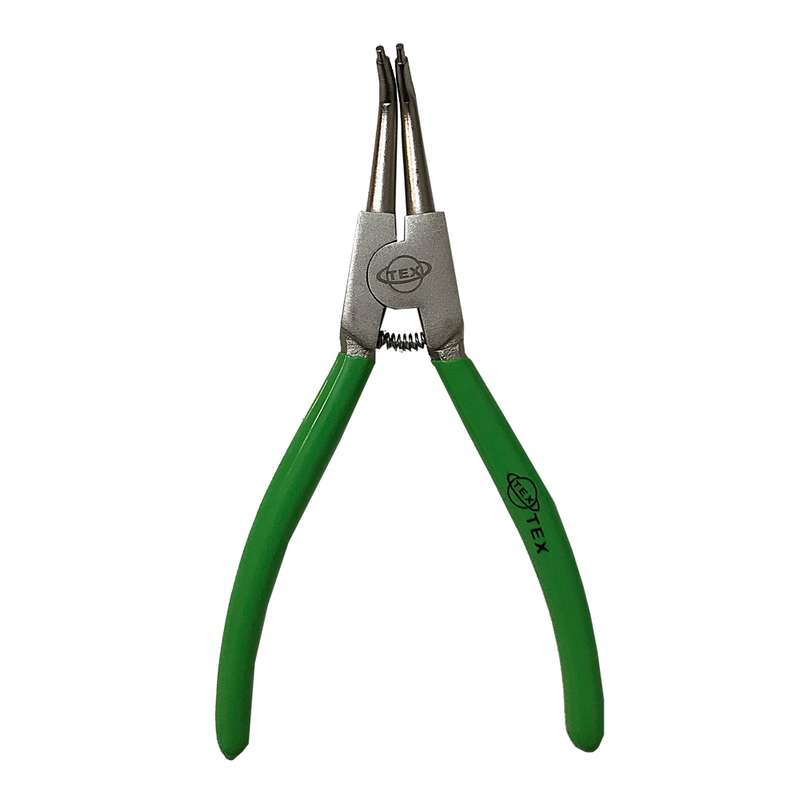 انبر خار باز کن تکس مدل 30023 سایز7 اینچ