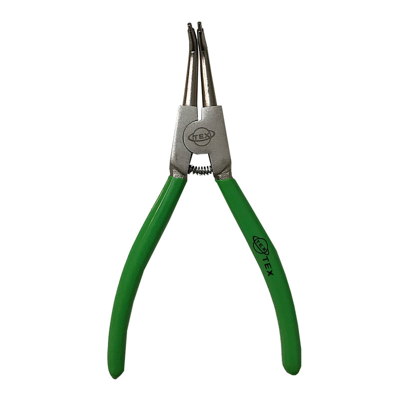 انبر خار باز کن تکس مدل 30023 سایز7 اینچ