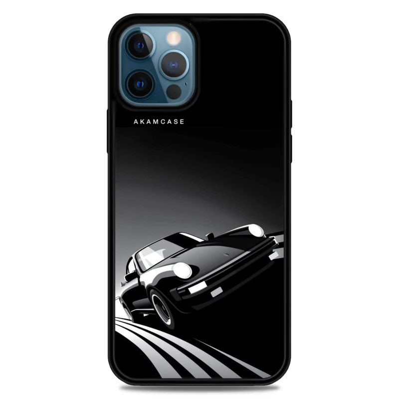 کاور آکام مدل AMCWA12PROMAX-CARS14 مناسب برای گوشی موبایل اپل iPhone 12 Pro Max