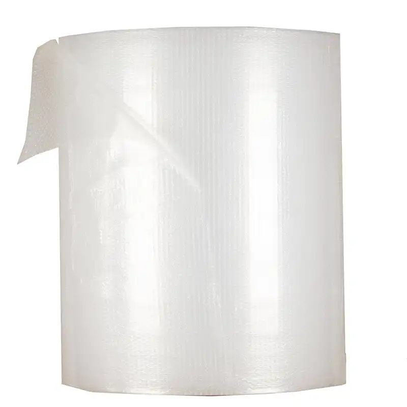 نایلون حباب دار ضربه گیر مدل 100 سانتی متری رول 80 متری