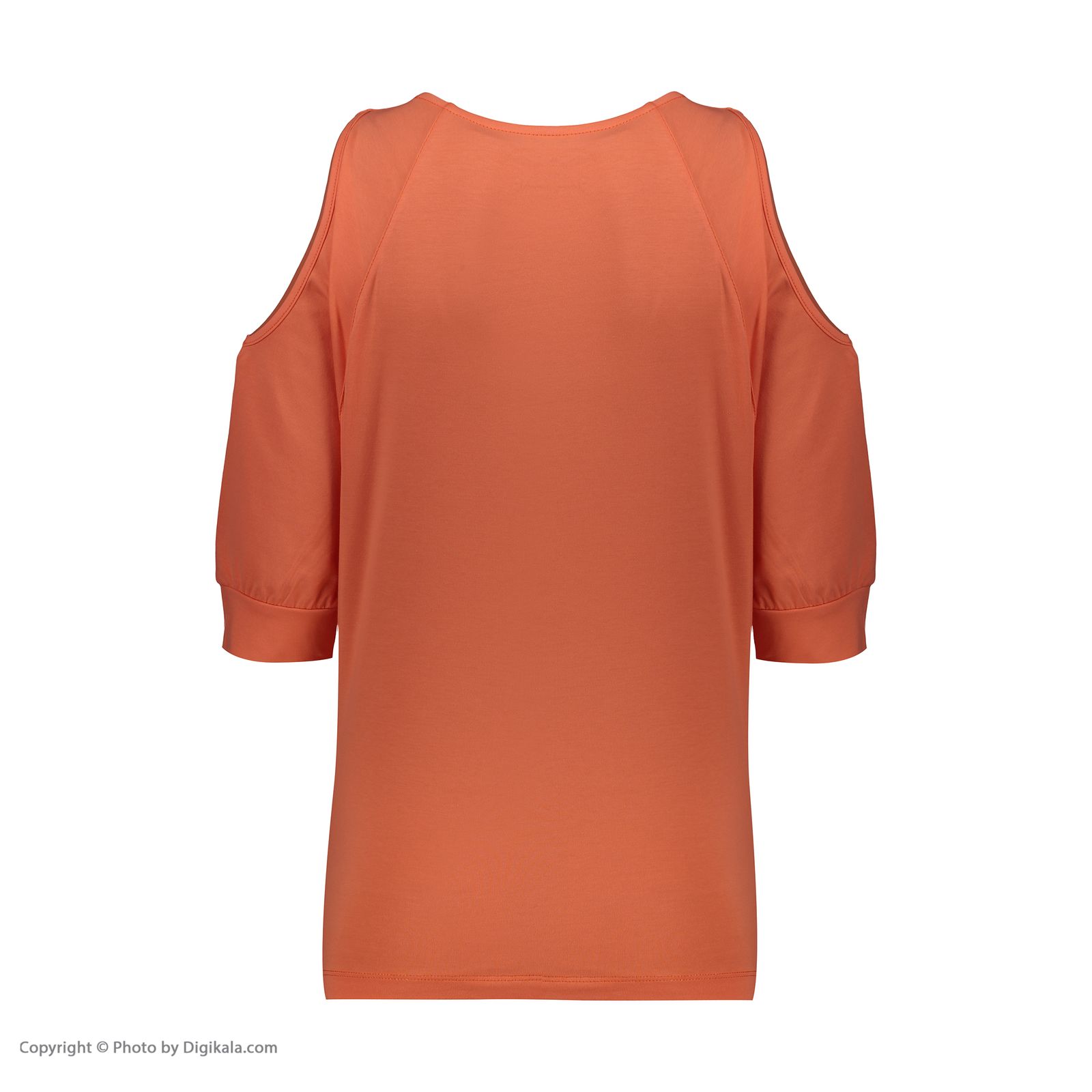 ست تی شرت و شلوارک زنانه گارودی مدل 1110307101-26 -  - 7
