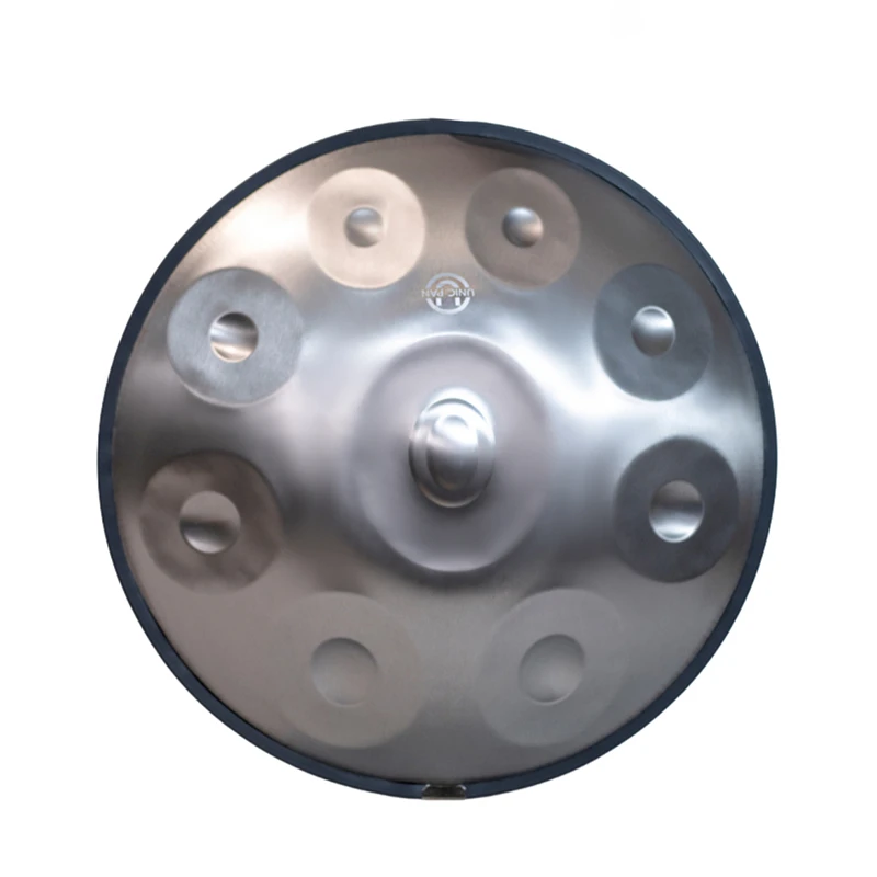 هنگ درام 9 نوت یونیک پن  مدل  Element s26