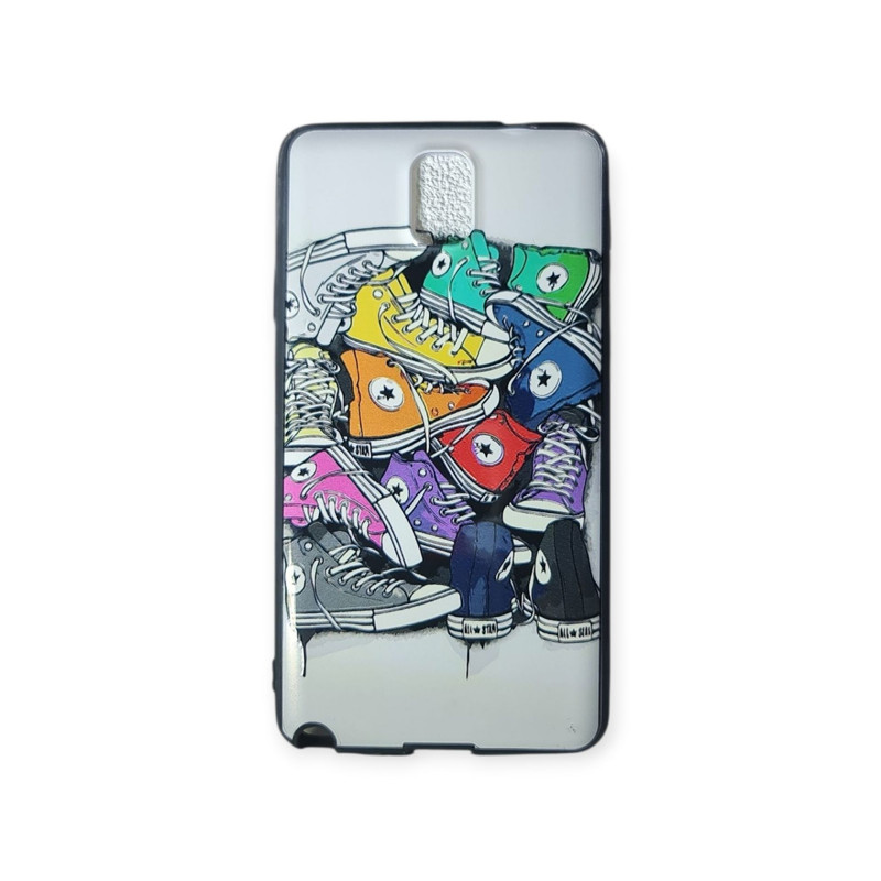 کاور مدل PK011 مناسب برای گوشی موبایل سامسونگ  Galaxy Note 3