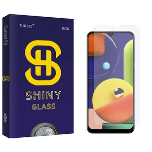 Atouchbo Shiny Screen Protector For Samsung Galaxy A50s