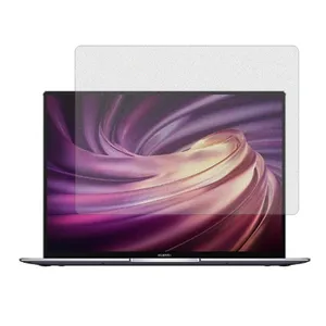 Tecno brand shockproof Matte screen protector glass for Huawei MateBook X Pro 2019