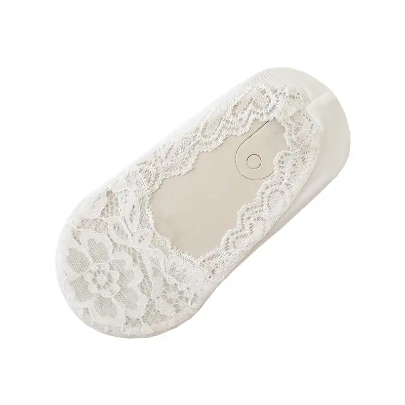 جوراب دخترانه كد JRB041