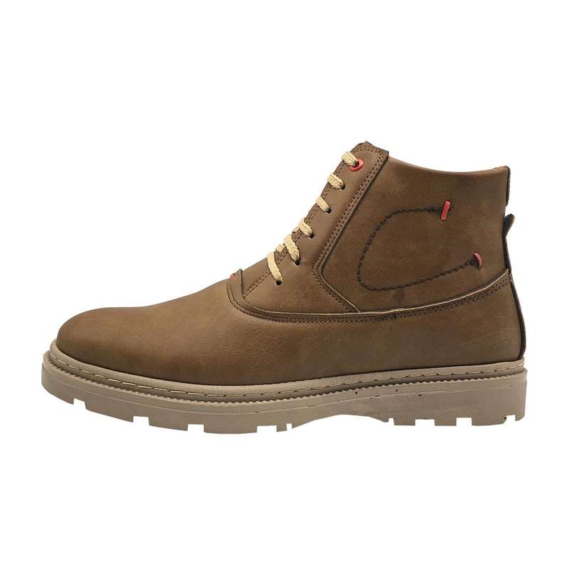 نیم بوت مردانه مدل باتیس JB1550-1