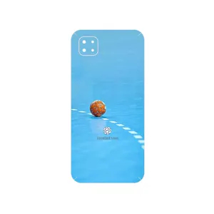 MAHOOT Handball Cover Sticker for Xiaomi Poco C3