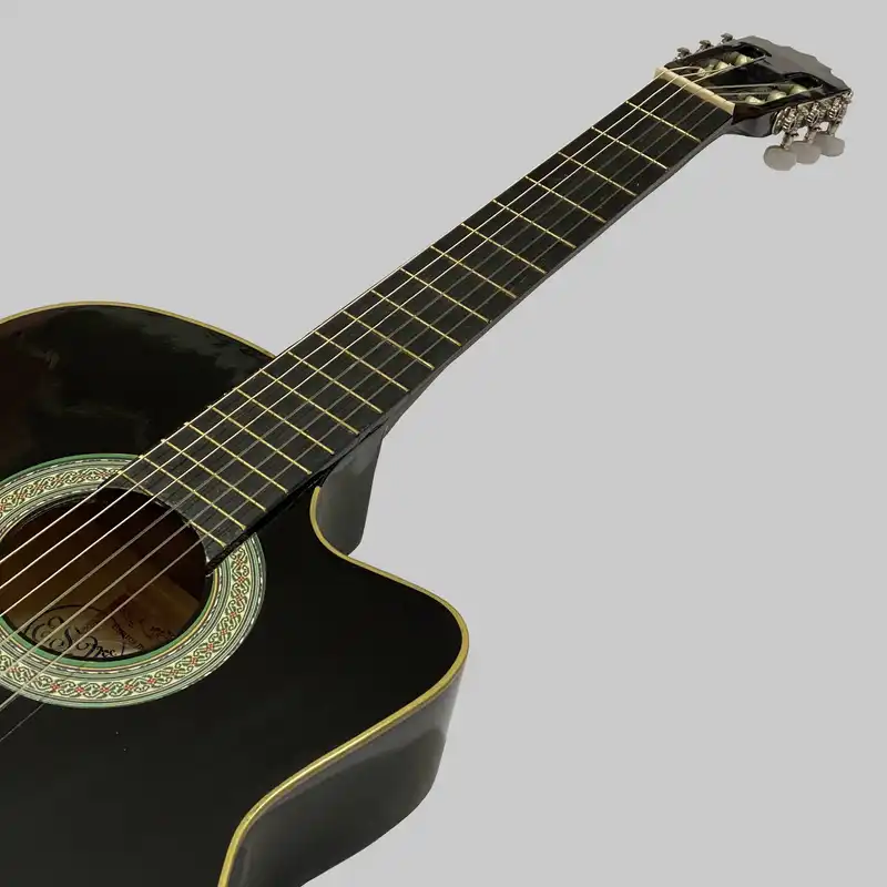 گیتار پاپ اسپیروس مارکت مدل C71