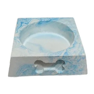 ظرف آب و غذای حیوانات مدل BL-110