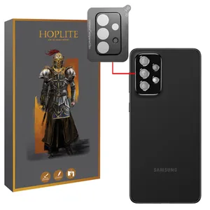 Hoplite 3D-HL camera lens protector suitable for Galaxy A32 4G